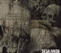 Desalmado - Desalmado